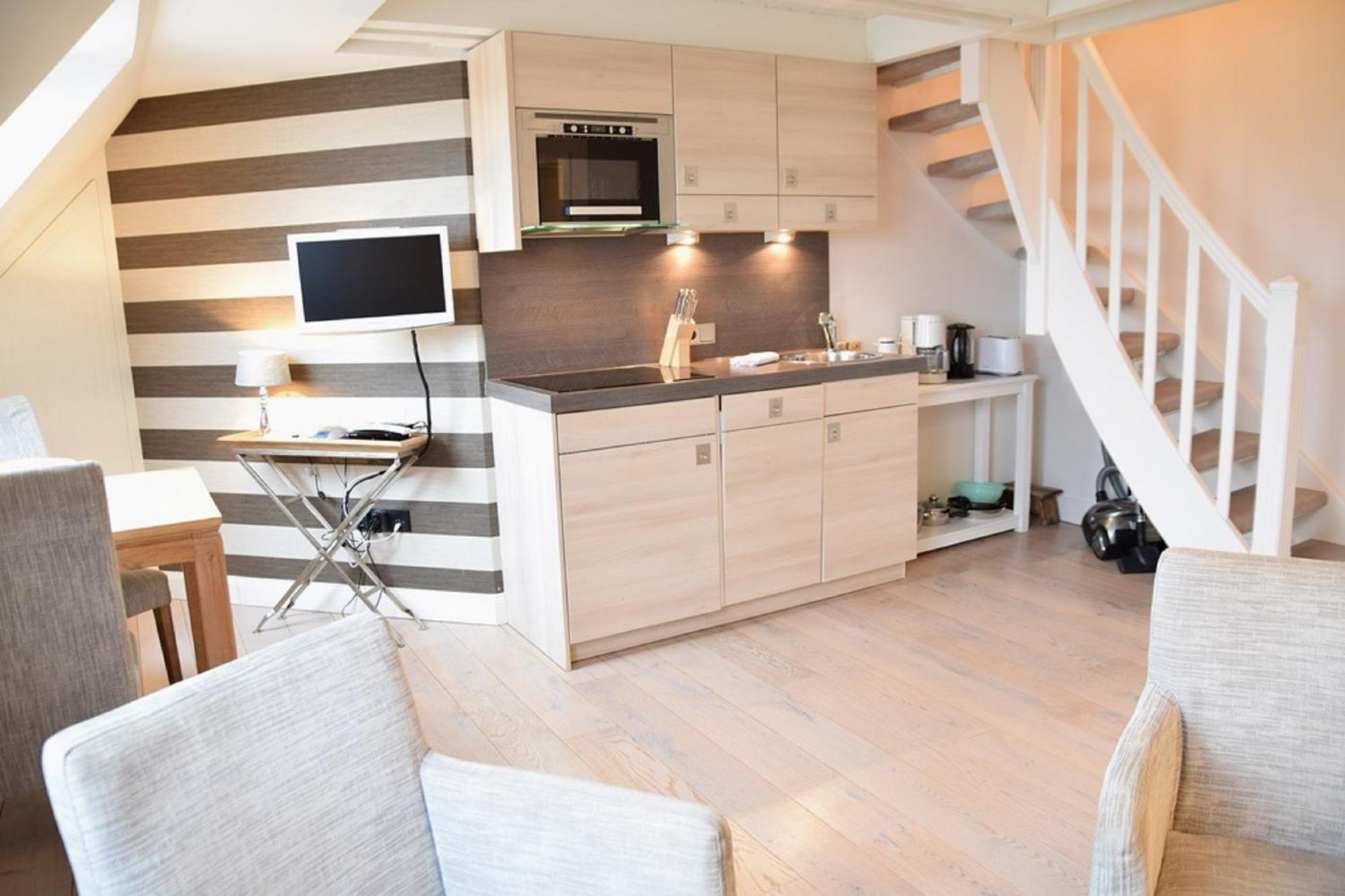 Hafenstraße 4, Whg. 4 * List auf Sylt